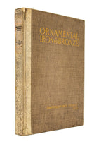 hard to find early 20th century original hardbound chicago-based winslow brothers foundry catalog