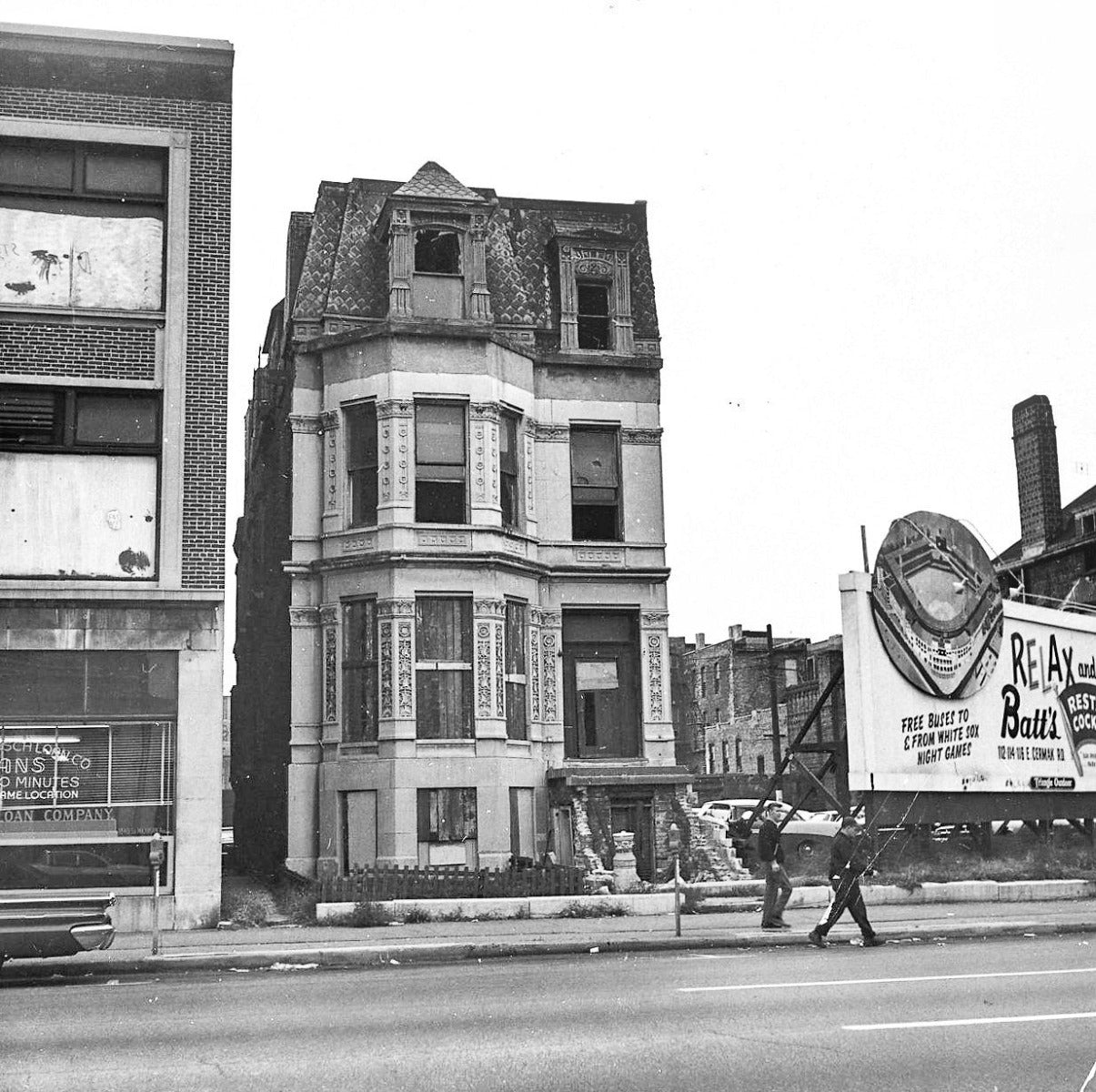museum-quality 1881 john edelmann-designed carved mahogany wood levi strauss house plinth block