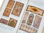 original and intact early 20th century antique american profusely illustrated foster and munger stained glass window catalog