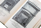 original 1908 e. l. roberts & company general catalogue "no. 600" including doors, glazed sashes, and blinds