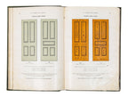 original 1908 e. l. roberts & company general catalogue "no. 600" including doors, glazed sashes, and blinds