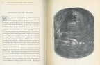 rare 1874 hardbound tunnel and water system of chicago book with several detailed lithographs
