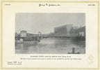 rare early 20th century geroge w. jackson builder catalog featuring comiskey park, elevated railroads and bascule bridges