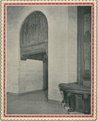 original 1926 oversized hardbound chicago tribune square dedication book with images by raymond trowbridge