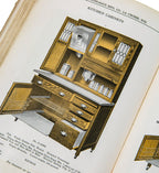 rare early 20th century hardbound segelke & kohlhaus company millwork product catalog