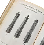 rare early 20th century hardbound segelke & kohlhaus company millwork product catalog