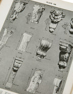 original and intact odin j. oyen-signed 1916 ornament catalog for jacobson and company, new york