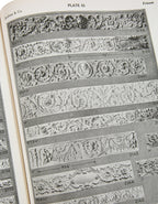 original and intact odin j. oyen-signed 1916 ornament catalog for jacobson and company, new york