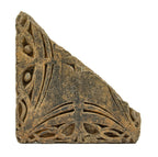 original hard to find louis h. sullivan-designed chicago stock exchange building terra cotta fragment