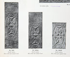 early 20th century original friedley-voshardt artistic ceiling catalog with other sheet metal ornaments
