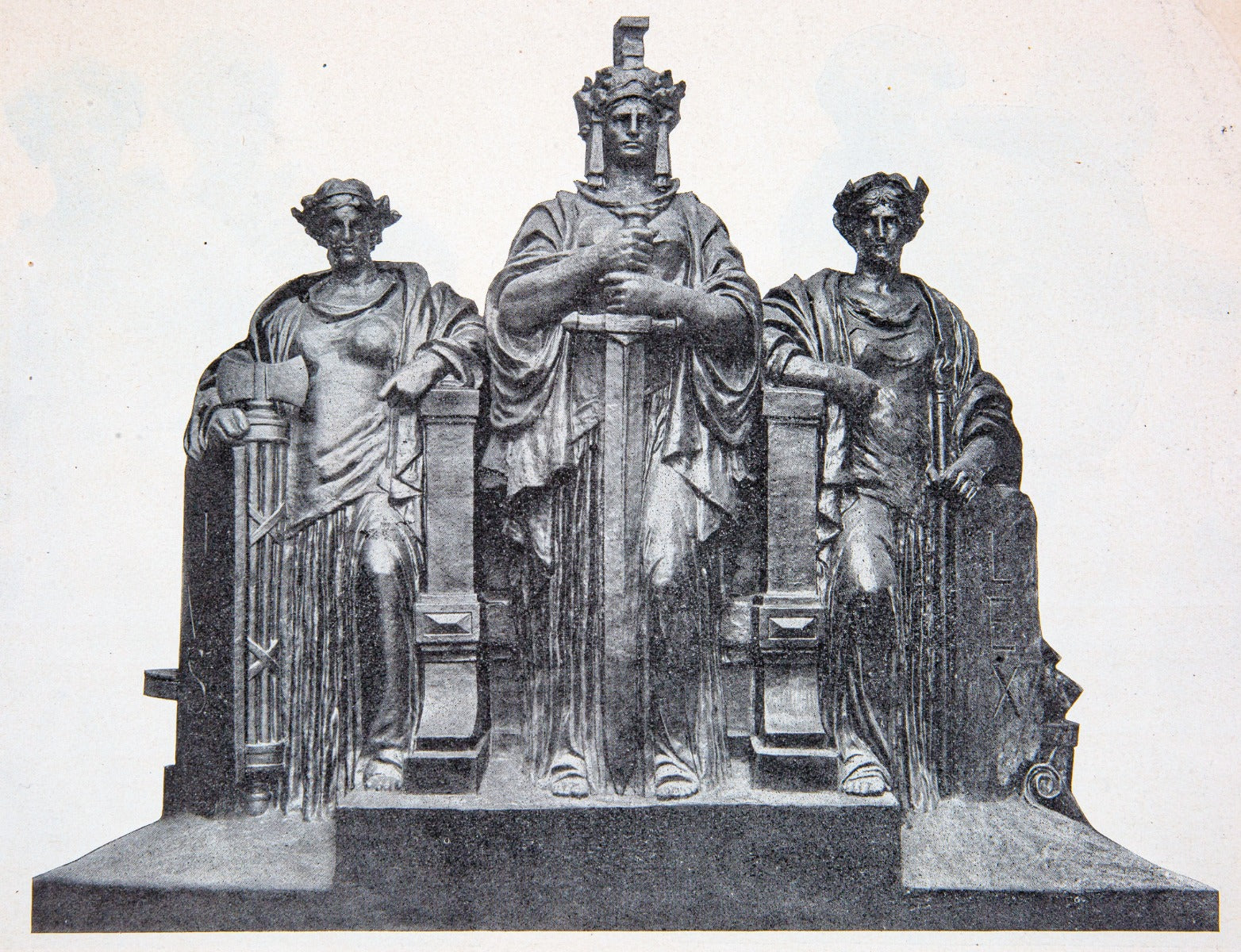 rare early 20th century original profusely illustrated chicago-based friedley-voshardt ornamental metal catalog