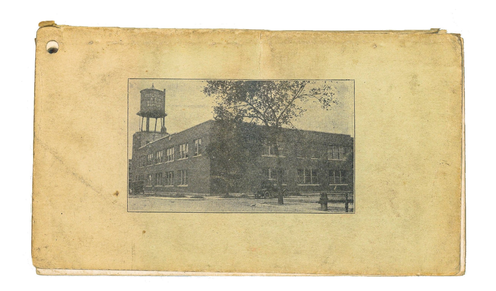 rare c. 1920 wiliam h. hutchinson pocket book soda water supply catalog and price list featuring colored plain and decorated bottle caps