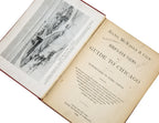 rand, mcnally & co.s birds eye views and guide to chicago: indispensable to every visitor. containing inumerable details of business and residence localities