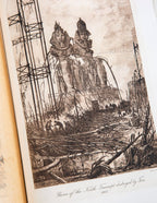 the crystal palace sydenham to be sold by auction tuesday 28th day of november, 1911. published by messrs. knight, frank & rutley