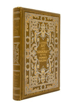 art and handicraft in the woman's building of the world's columbian exposition. chicago, 1893. illustrated
