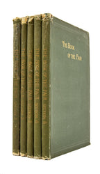 The Book of the Fair an Historical and Descriptive Presentation of the World's Science, Art, and Industry, as Viewed Through the Columbian Exposition at Chicago (world's Fair) in 1893