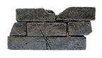 rare pre-chicago fire 1860s unearthed downtown chicago cedar wood street paver section with sealed finish