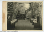 large lot of original 1928 mayan revival fisher theater detroit 8 x 10 photographs from the firm of graven and mayger