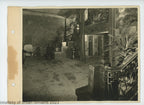 large lot of original 1928 mayan revival fisher theater detroit 8 x 10 photographs from the firm of graven and mayger