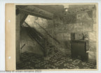 large lot of original 1928 mayan revival fisher theater detroit 8 x 10 photographs from the firm of graven and mayger