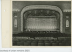 original 1928 graven and mayger photographic prints of the tennessee theater photographed by thompson company photographers