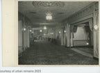 original 1928 graven and mayger photographic prints of the tennessee theater photographed by thompson company photographers