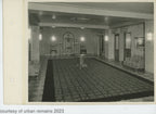 original 1928 graven and mayger photographic prints of the tennessee theater photographed by thompson company photographers