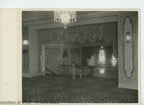 original 1928 graven and mayger photographic prints of the tennessee theater photographed by thompson company photographers