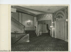 original 1928 graven and mayger photographic prints of the tennessee theater photographed by thompson company photographers