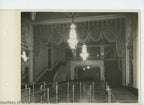 original 1928 graven and mayger photographic prints of the tennessee theater photographed by thompson company photographers