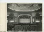 original 1928 graven and mayger photographic prints of the tennessee theater photographed by thompson company photographers