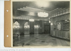 original set of original bawden brothers photographic prints of graven and mayger's rko orpheum theater, located in davenport, ia.
