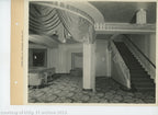 original set of original bawden brothers photographic prints of graven and mayger's rko orpheum theater, located in davenport, ia.