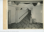 original set of original bawden brothers photographic prints of graven and mayger's rko orpheum theater, located in davenport, ia.