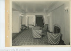 original set of original bawden brothers photographic prints of graven and mayger's rko orpheum theater, located in davenport, ia.