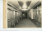 original set of original bawden brothers photographic prints of graven and mayger's rko orpheum theater, located in davenport, ia.