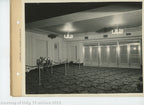 original set of original bawden brothers photographic prints of graven and mayger's rko orpheum theater, located in davenport, ia.