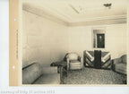 original set of original bawden brothers photographic prints of graven and mayger's rko orpheum theater, located in davenport, ia.