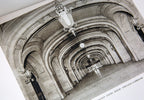 selected photographs illustrating the work of holabird and roche architects chicago from 1882 to 1925