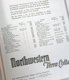 selected photographs illustrating the work of holabird and roche architects chicago from 1882 to 1925