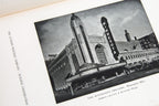 rare 1930s original hardbound lundhoff-bicknell company building construction promotional catalog