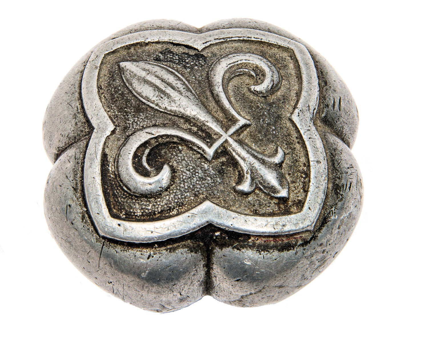 original 1890s jenney and mundie-designed interior isabella building cast aluminum lobby offie doorknob