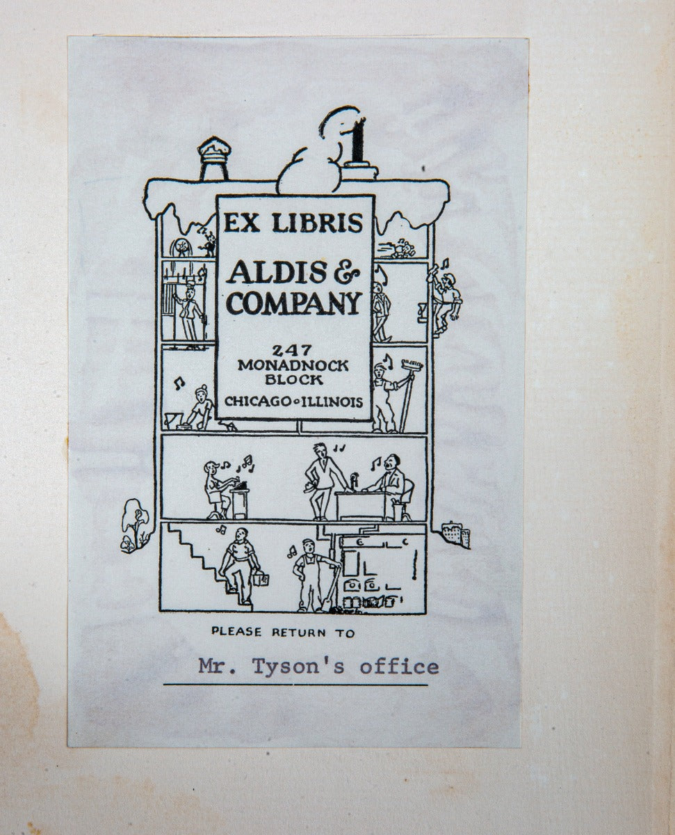 rare first edition of john wellborn root: a study of his life and work by harriet monroe 1896