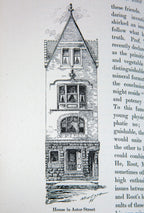 rare first edition of john wellborn root: a study of his life and work by harriet monroe 1896