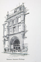 rare first edition of john wellborn root: a study of his life and work by harriet monroe 1896