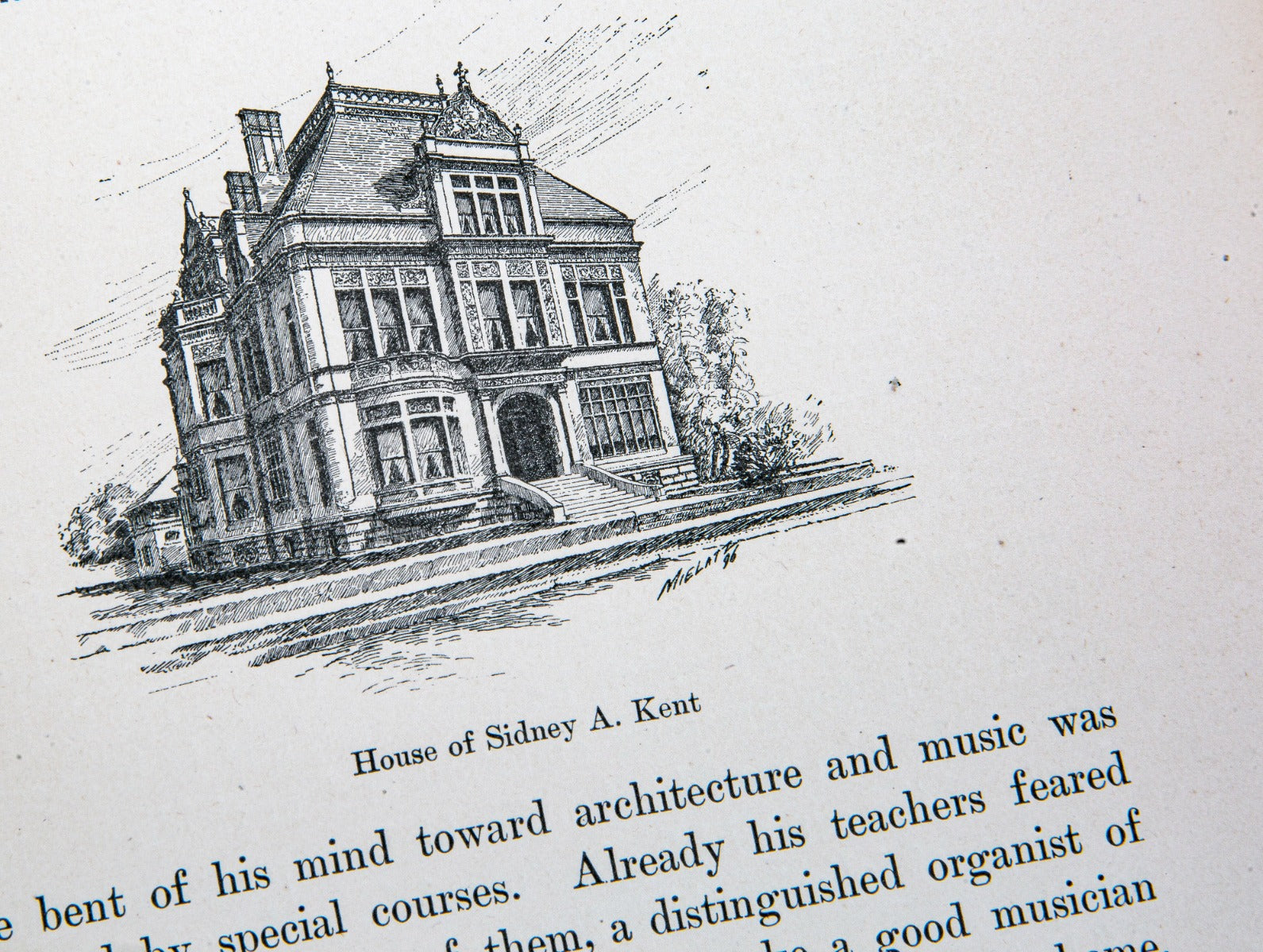 rare first edition of john wellborn root: a study of his life and work by harriet monroe 1896