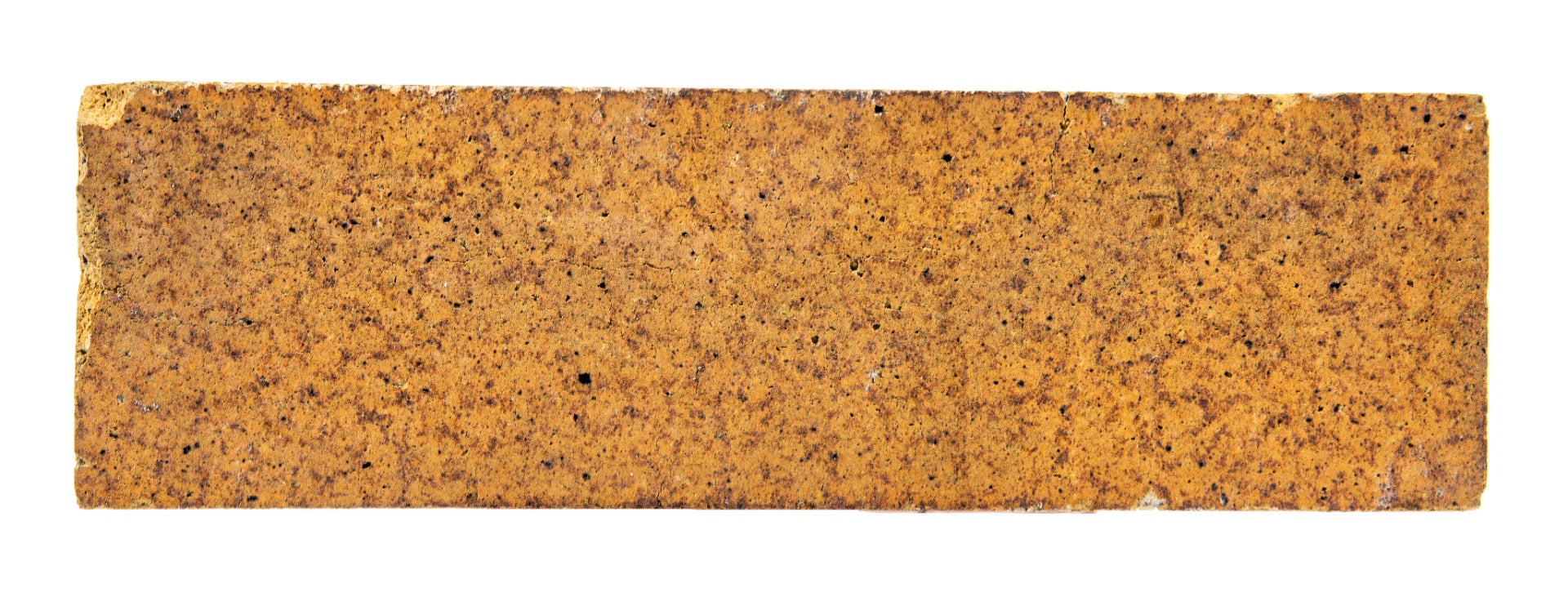 original 1895 historically important face brick salvaged from frank lloyd wright's francisco terrace during its demolition in 1974