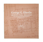 hard to find original softcover george grant elmslie architectural ornament from the edison and morton schools in indiana