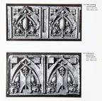 hard to find original softcover george grant elmslie architectural ornament from the edison and morton schools in indiana