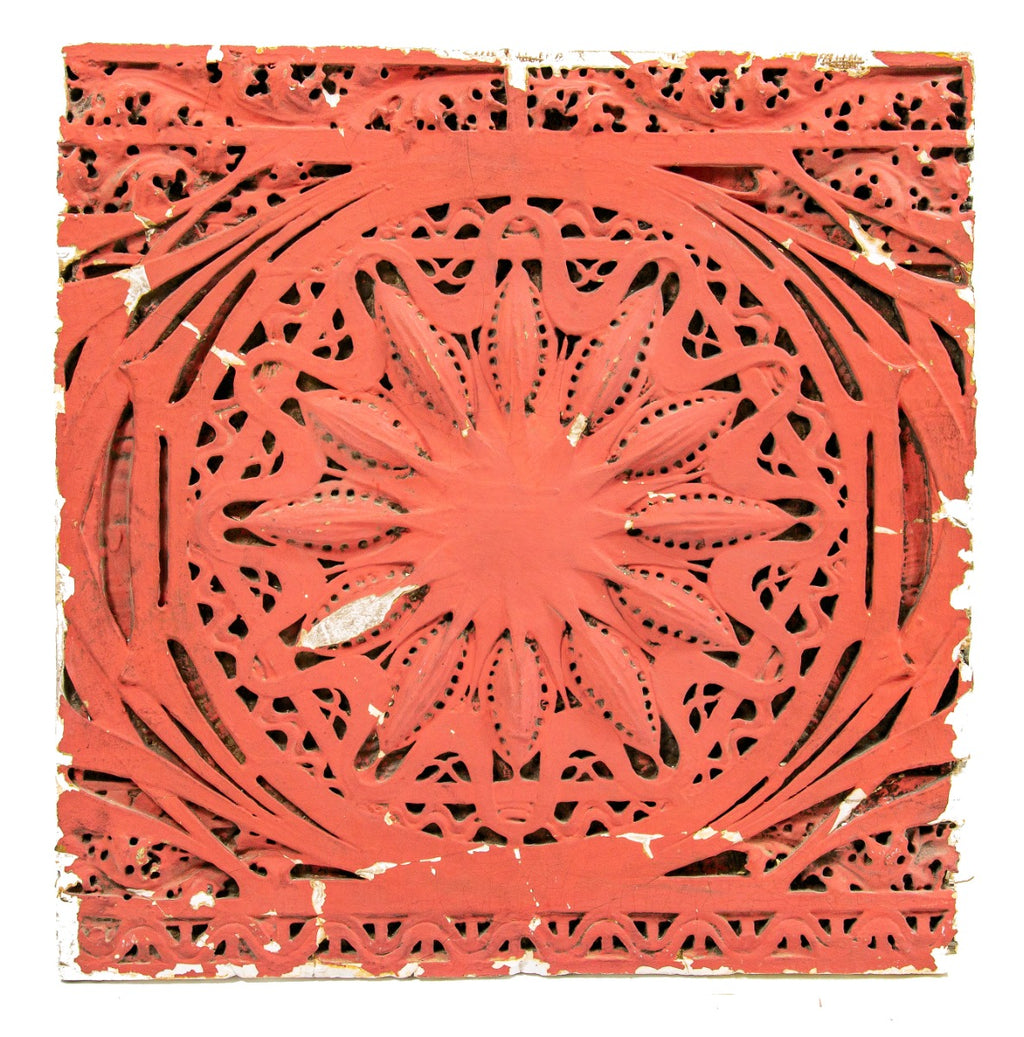 original adler and sullivan 1892 schiller building or garrick theater interior auditorium painted plaster starpod